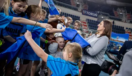 Toruński Sprawny Miś 2025