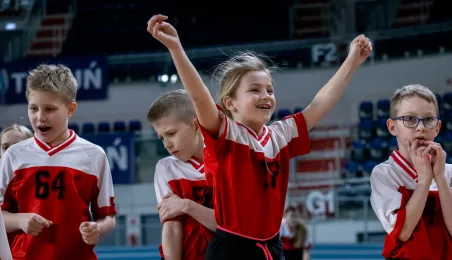 Toruński Sprawny Miś 2025