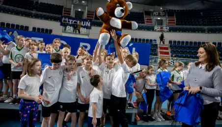 Toruński Sprawny Miś 2025