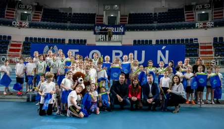 Toruński Sprawny Miś 2025