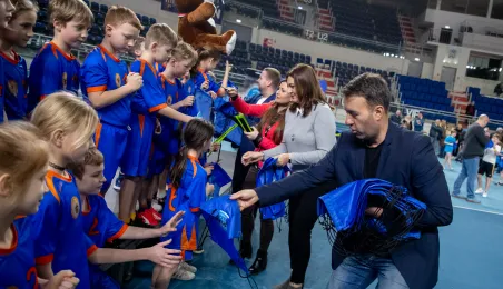 Toruński Sprawny Miś 2025