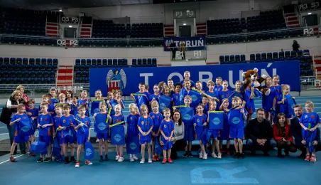 Toruński Sprawny Miś 2025