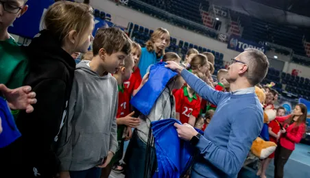Toruński Sprawny Miś 2025