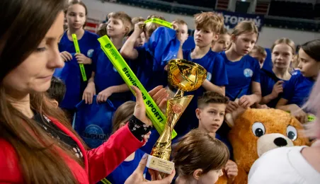 Toruński Sprawny Miś 2025