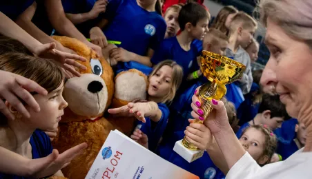 Toruński Sprawny Miś 2025