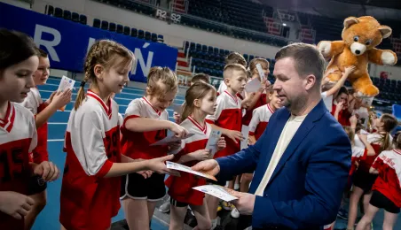 Toruński Sprawny Miś 2025