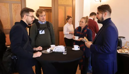 Regionalne Forum Praktyków Partycypacji w Toruniu