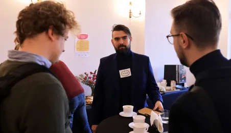 Regionalne Forum Praktyków Partycypacji w Toruniu