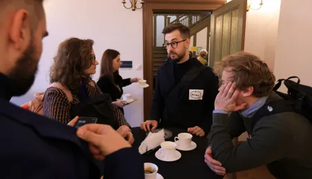 Regionalne Forum Praktyków Partycypacji w Toruniu