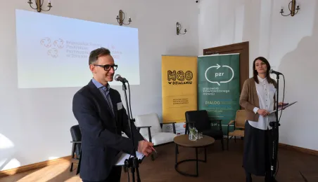 Regionalne Forum Praktyków Partycypacji w Toruniu