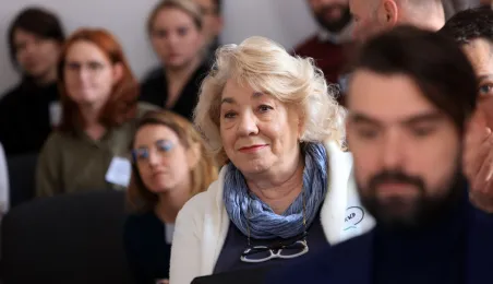 Regionalne Forum Praktyków Partycypacji w Toruniu