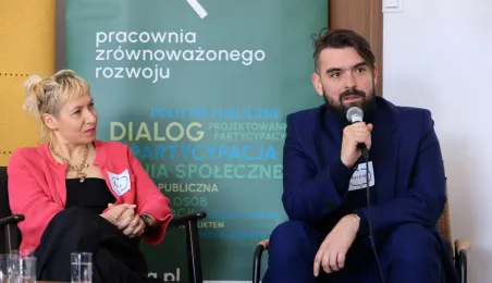 Regionalne Forum Praktyków Partycypacji w Toruniu