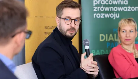 Regionalne Forum Praktyków Partycypacji w Toruniu