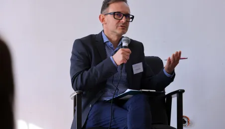 Regionalne Forum Praktyków Partycypacji w Toruniu