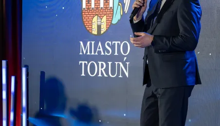 Gala Diamentów Forbesa 2025 