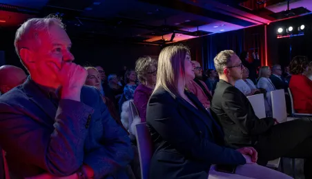 Gala Diamentów Forbesa 2025 