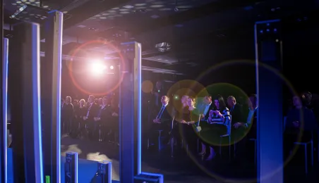 Gala Diamentów Forbesa 2025 