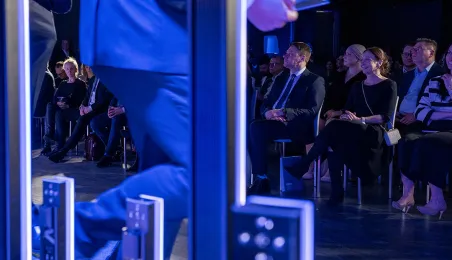 Gala Diamentów Forbesa 2025 