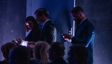 Gala Diamentów Forbesa 2025 