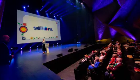 X Forum Seniora