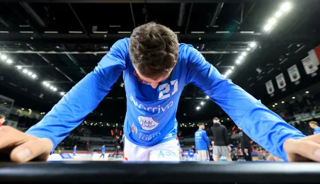Emocjonujące derby