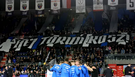 Emocjonujące derby