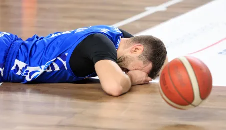 Emocjonujące derby