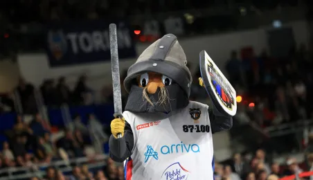 Emocjonujące derby
