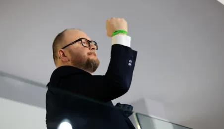 Emocjonujące derby