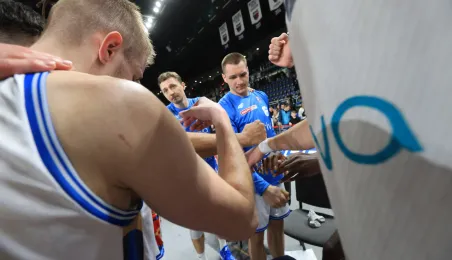 Emocjonujące derby