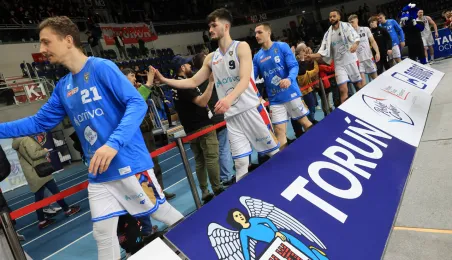 Emocjonujące derby