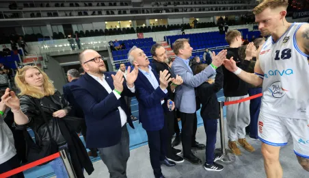 Emocjonujące derby