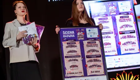 VI Charytatywna Gala Copernicana