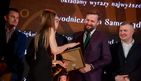 VI Charytatywna Gala Copernicana