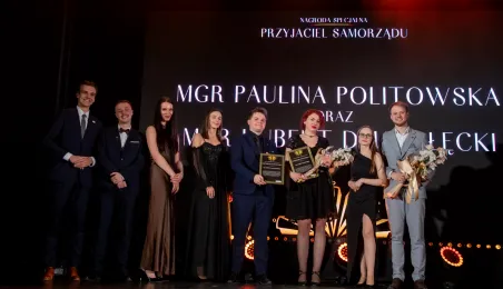 VI Charytatywna Gala Copernicana