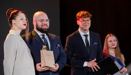 VI Charytatywna Gala Copernicana