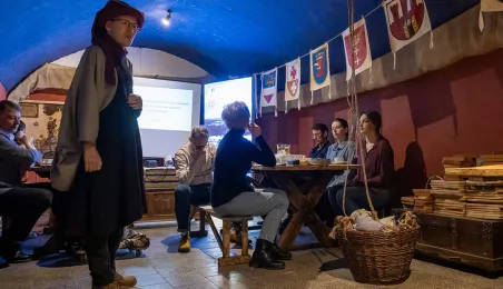 Kolejne spotkanie branży turystycznej