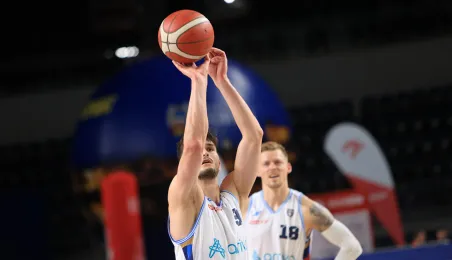 Mecz Arriva Polski Cukier Toruń vs. Trefl Sopot, 30.03.2025 r.