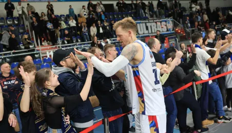 Mecz Arriva Polski Cukier Toruń vs. Trefl Sopot, 30.03.2025 r.