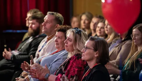 Gala Wojewódzka podsumowująca 24. Finał Szlachetnej Paczki, 16.03.2025 r.