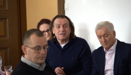 Spotkanie branży hotelarskiej