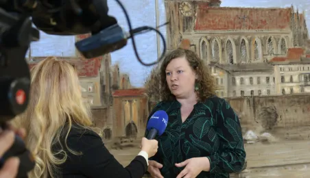 XXII Miejski Konkurs Historyczny, Dzieje Torunia - superfinał, 28.03.2025 r.