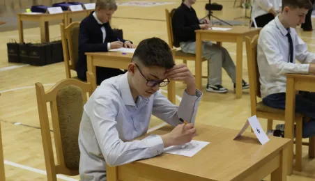 XXII Miejski Konkurs Historyczny, Dzieje Torunia - superfinał, 28.03.2025 r.