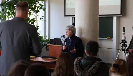 Warsztat konsultacyjny dot. Skweru Broniewicza, 15.03.2025 r.