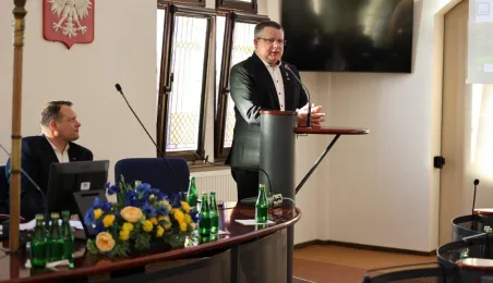 4. sesja Młodzieżowej Rady Miasta