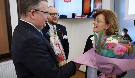 30-lecie powstania MPU w Toruniu, 20.03.2025 r.