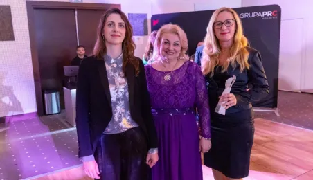 Projekt #KopernikDaVinci z Kryształem PR