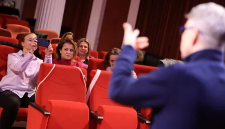 Posiedzenie Toruńskiej Rady Kobiet, 1.04.2025