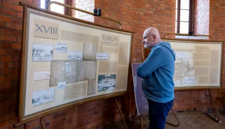 Radni z wizytą w Muzeum Wodociągów, 1.04.2025 r.