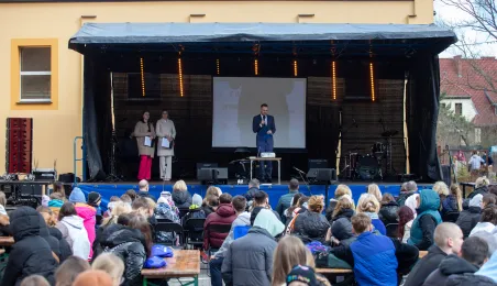IV Toruński Głos Profilaktyki